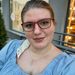 Ольга Шипкова | Сетка — социальная сеть от hh.ru