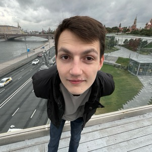 Евгений Цыбин