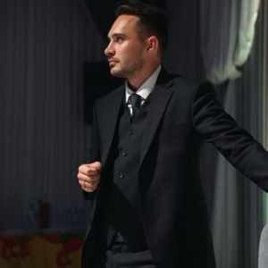 Никита Лыжин | Сетка — социальная сеть от hh.ru