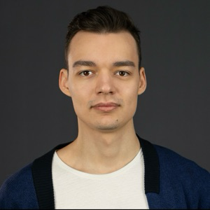 Георгий Шишкин | Сетка — социальная сеть от hh.ru