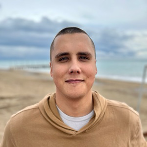 Ян Штерн | Сетка — социальная сеть от hh.ru