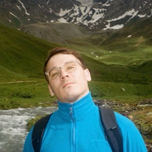 Александр Жарнаков | Сетка — социальная сеть от hh.ru