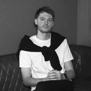 Валерий Примачук | Сетка — социальная сеть от hh.ru