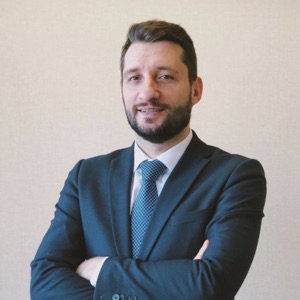 Игорь Заикин