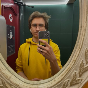 Алексей Шаронов | Сетка — социальная сеть от hh.ru