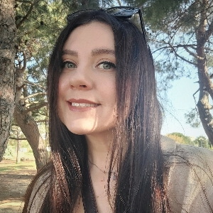 Алёна Новичкова