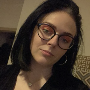 Анна Фирсова
