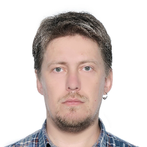 Александр Найдёнов