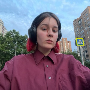 Лия Еникеева
