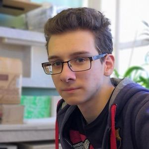 Андрей Фесенко