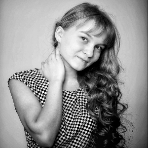 Алена Агафонова | Сетка — социальная сеть от hh.ru