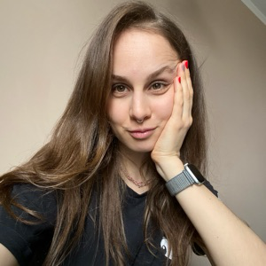 Мария Полякова