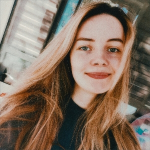 Эвелина Мокроусова