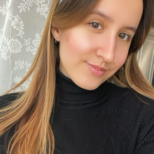 Яна Макарова
