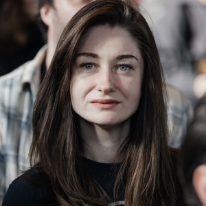 Ульяна Андропова