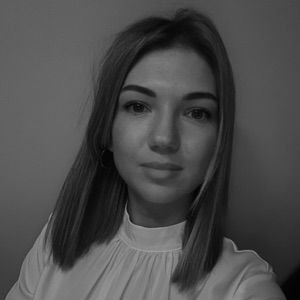 Валерия Байзакова