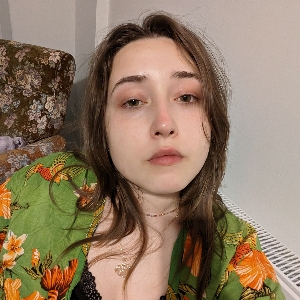 Оксана Хохлышева