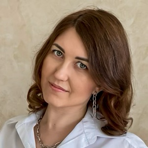 Елена Пузакова | Сетка — социальная сеть от hh.ru