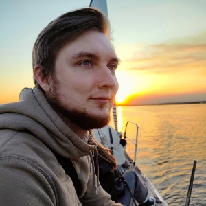 Вадим Баранов