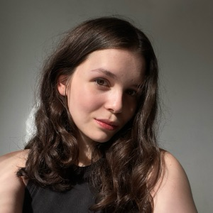 Мария Корякина | Сетка — социальная сеть от hh.ru