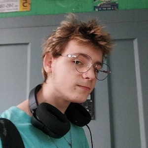 Алексей Касперский | Сетка — социальная сеть от hh.ru