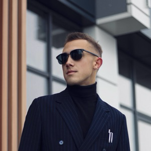 Егор Филиппов | Сетка — социальная сеть от hh.ru