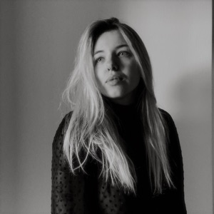 Анна Токарева