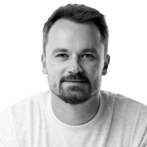 Дмитрий Починок | Сетка — социальная сеть от hh.ru