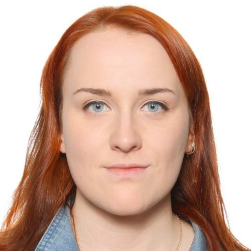 Анастасия Коваленко | Сетка — социальная сеть от hh.ru