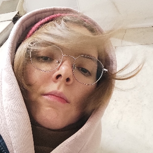 Екатерина Шутова