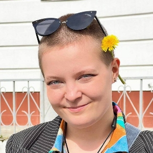 Ксения Наумова