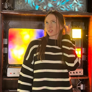 Мария Долматова