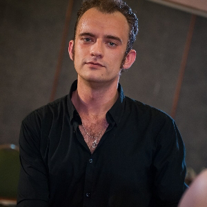 Михаил Ермаков