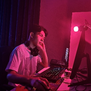 Шер Эргашбаев