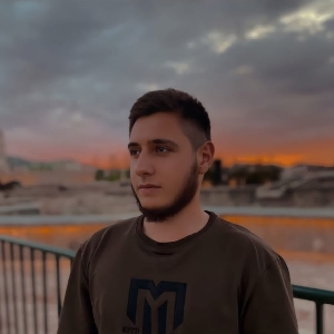 Александр Сулейманов | Сетка — социальная сеть от hh.ru