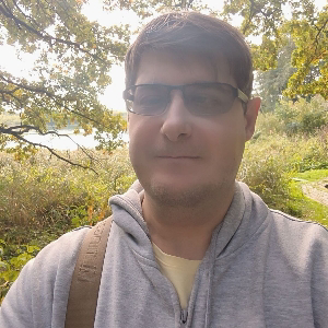 Станислав Ашихмин | Сетка — социальная сеть от hh.ru