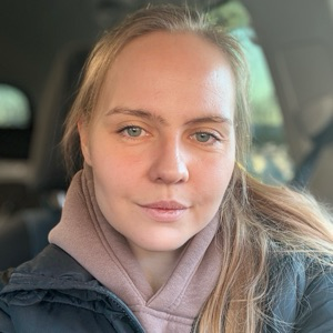 Мария Ишигова | Сетка — социальная сеть от hh.ru