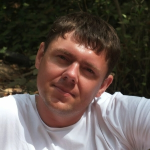 Виталий Лаврентьев