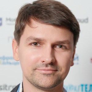 Алексей Митин