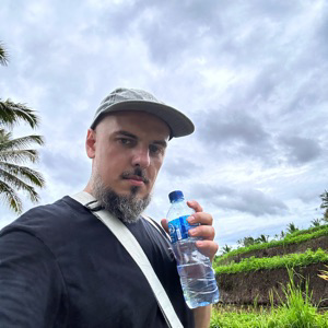 Андрей Михалёв | Сетка — социальная сеть от hh.ru