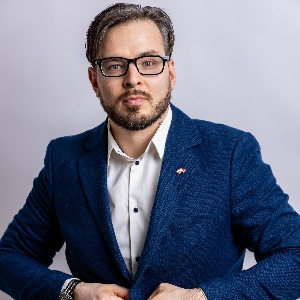 Boris Sokolov
