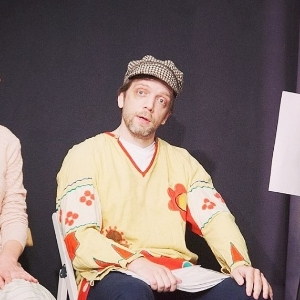 Виктор Логинов