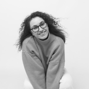 Мария Скавинская | Сетка — социальная сеть от hh.ru