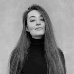 Елена Калеушкина