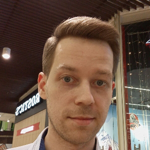 Максим Крылов