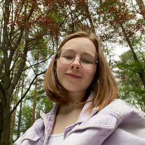 Мария Лысова | Сетка — социальная сеть от hh.ru