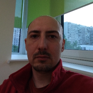 Тим Бутусов