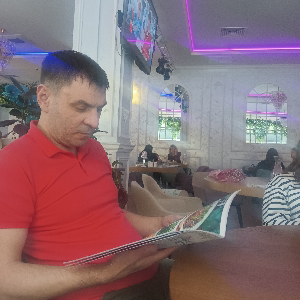 Николай Фанин | Сетка — социальная сеть от hh.ru