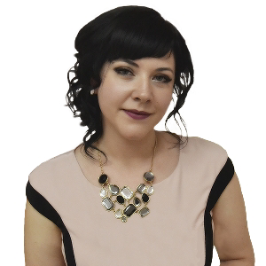 Анастасия Дербаль | Сетка — социальная сеть от hh.ru