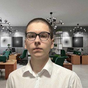 Юрий Садовников